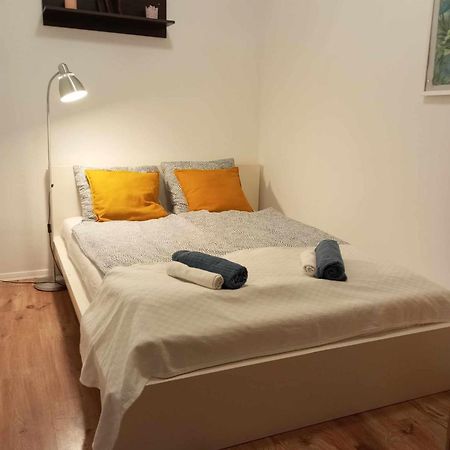Milla Apartmanok Eger Extérieur photo