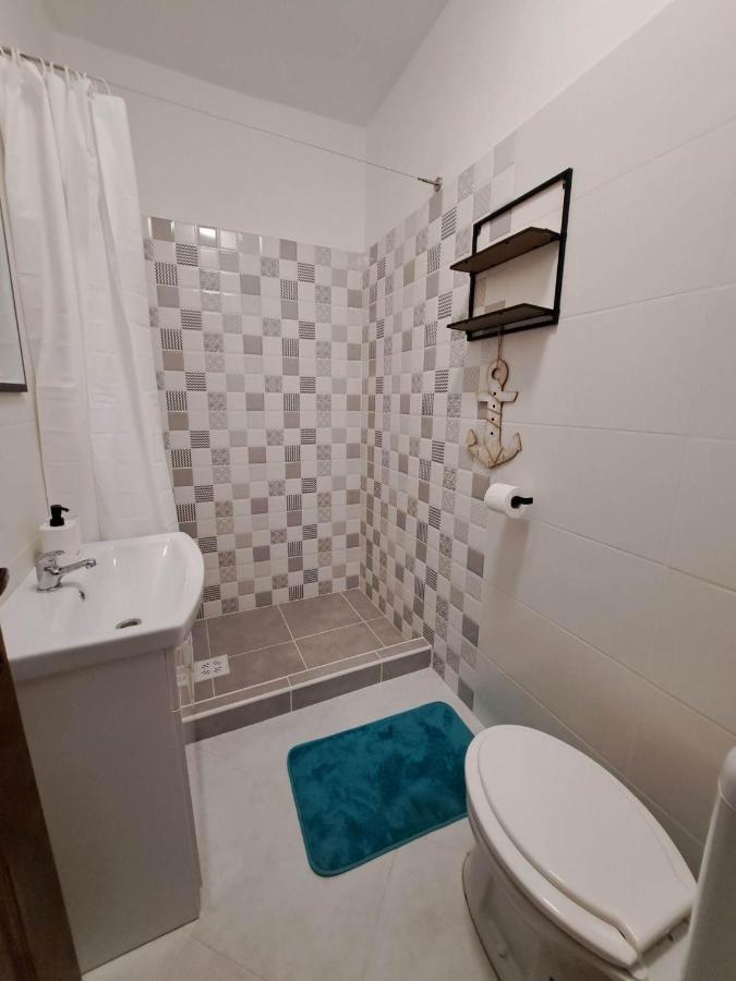 Milla Apartmanok Eger Extérieur photo